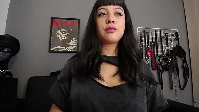 Carla Phoenix online show from 05.09.26
