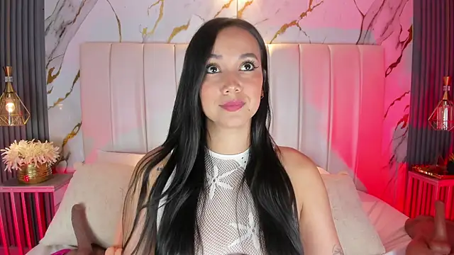 JessicaMilan online show from 02.05.26