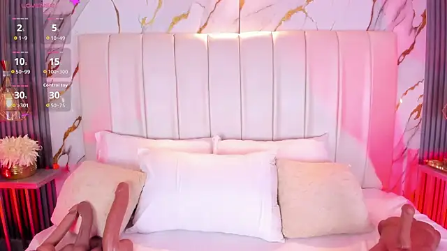 JessicaMilan online show from 03.04.26