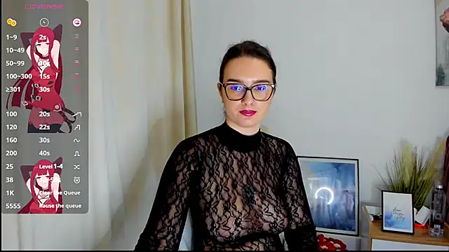 MissJudith online show from 11.07.25