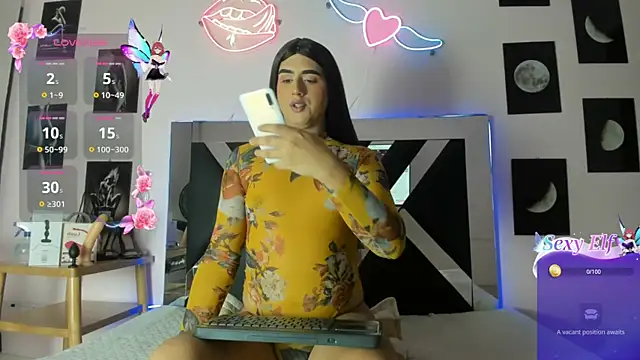 Snapshot of Alanasexdoll chatting on 01.25.25 Alanasexdoll online show from 01.25.25