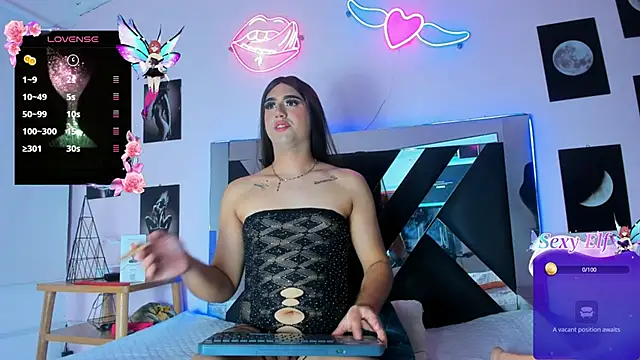 Snapshot of Alanasexdoll chatting on 02.14.25 Alanasexdoll online show from 02.14.25