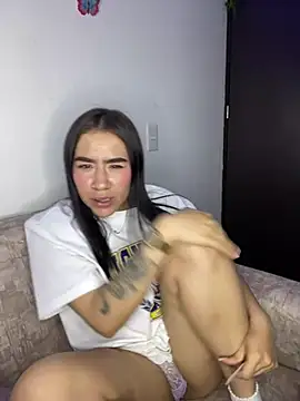 Im Valen Cute online show from 12.26.24