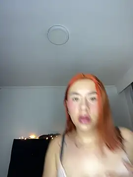 Im Valen Cute online show from 02.22.25