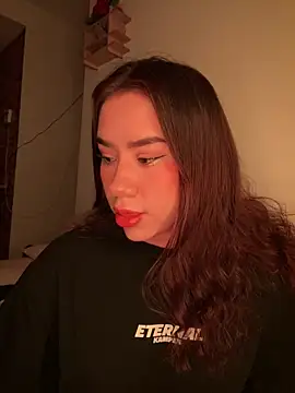 Im Valen Cute online show from 02.04.26