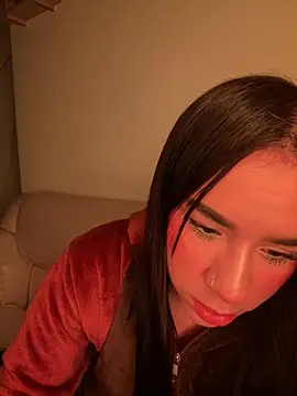 Im Valen Cute online show from 06.20.26
