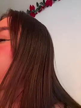 Im Valen Cute online show from 06.26.26