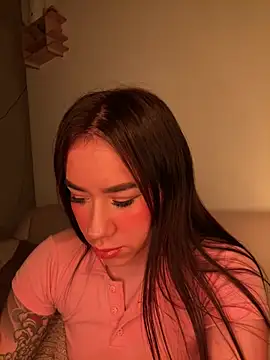 Im Valen Cute online show from 07.01.26