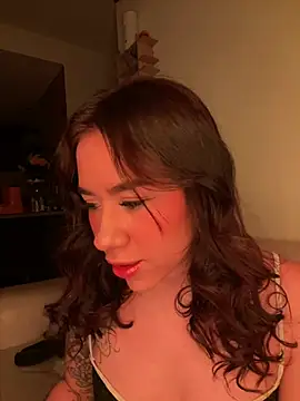 Im Valen Cute online show from 07.12.26