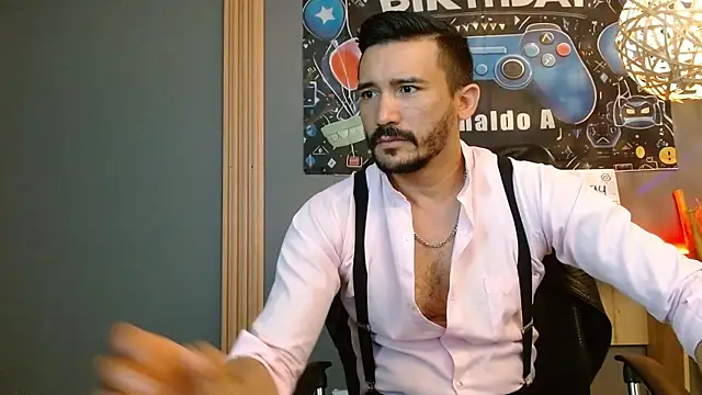 Reiko 85  online show from 04.14.26