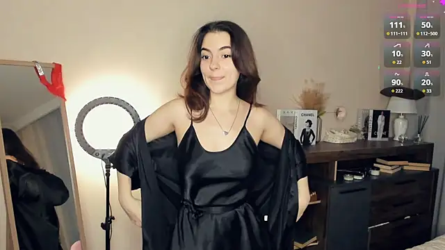 DracosMoon online show from 10.22.25