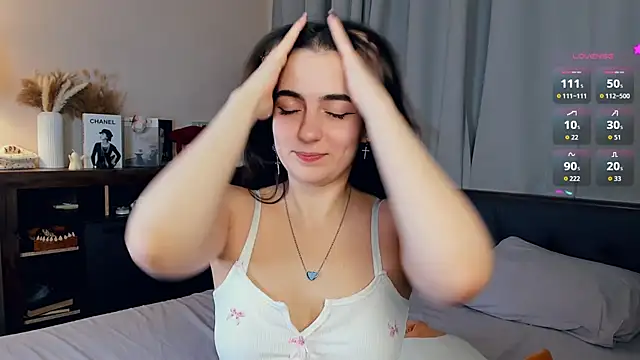 DracosMoon online show from 11.14.25