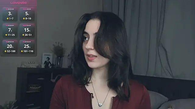 DracosMoon online show from 11.23.25