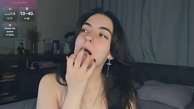 DracosMoon online show from 11.25.25