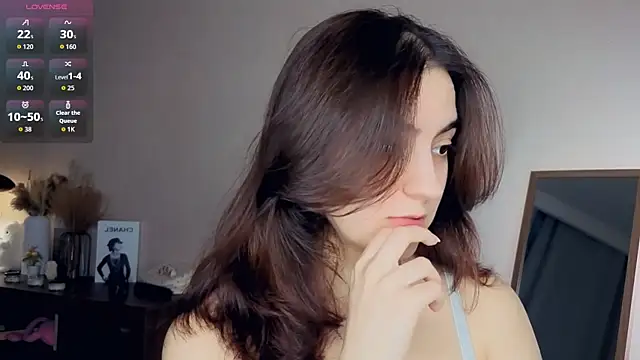 DracosMoon online show from 01.09.26