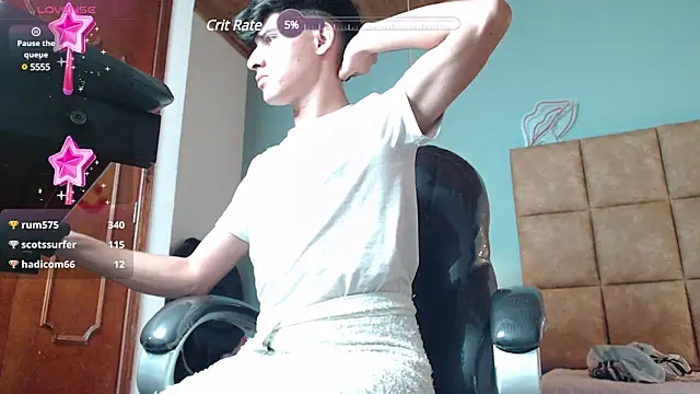 Dyla n18 online show from 01.26.25