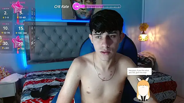 Dyla n18 online show from 02.26.25