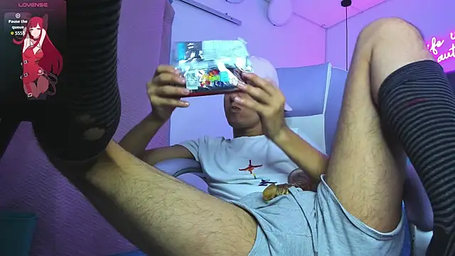 Dyla n18 online show from 09.20.25