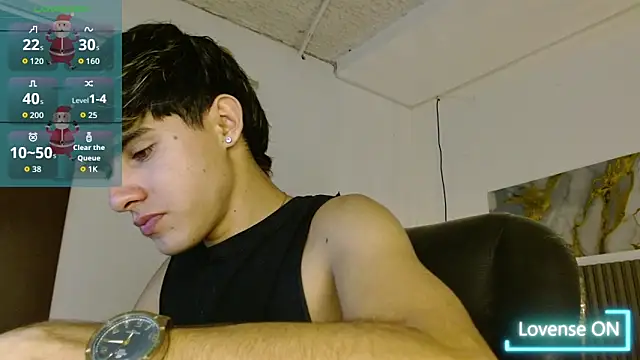 Dyla n18 online show from 12.18.25