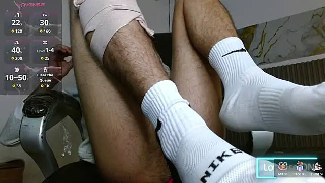 Dyla n18 online show from 03.14.26