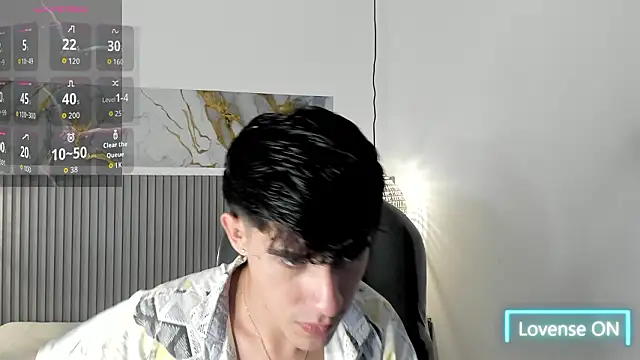 Dyla n18 online show from 03.28.26