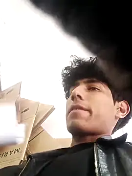 alexander32r online show from 09.18.25