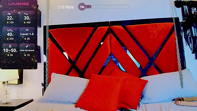 Snapshot of Ivyymmiller chatting on 02.10.25 Ivyymmiller online show from 02.10.25