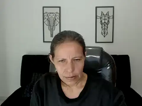 Milf karlye online show from 01.14.25