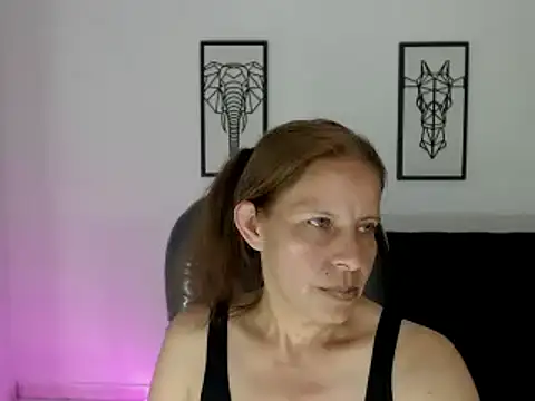 Milf karlye online show from 02.22.25