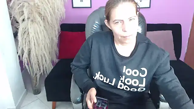 Milf karlye online show from 09.20.25