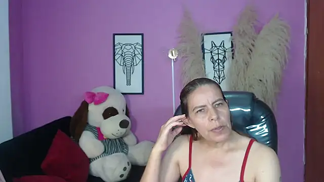 Milf karlye online show from 10.12.25