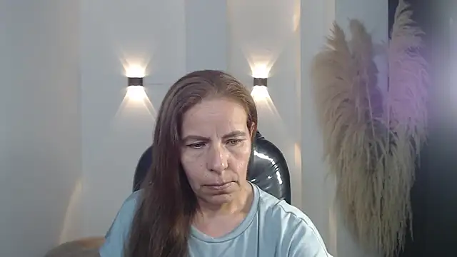 Milf karlye online show from 01.06.26