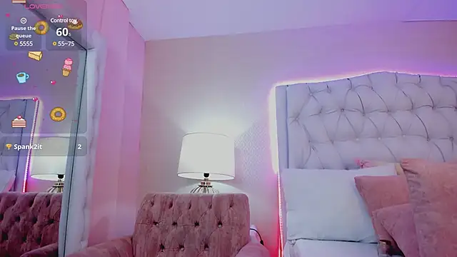 Snapshot of MonserratPeters chatting on 01.14.25 MonserratPeters online show from 01.14.25