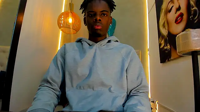 royce ebony online show from 02.20.26