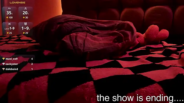 Snapshot of teobowny_ chatting on 01.08.25 teobowny online show from 01.08.25