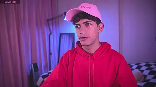 Snapshot of teobowny_ chatting on 01.31.25 teobowny online show from 01.31.25