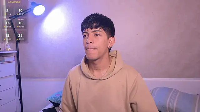 teobowny  online show from 01.17.26