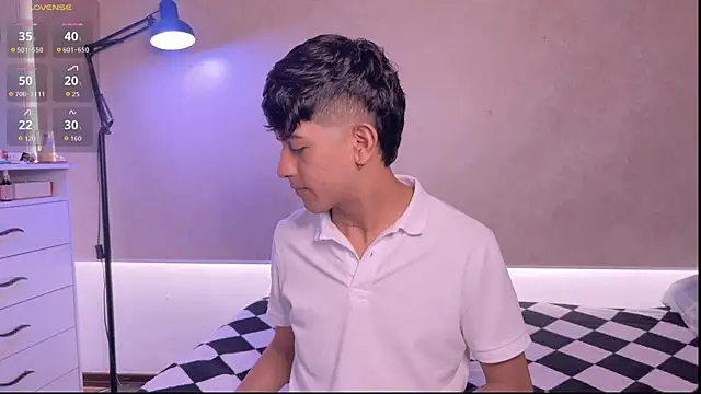 teobowny  online show from 03.05.26