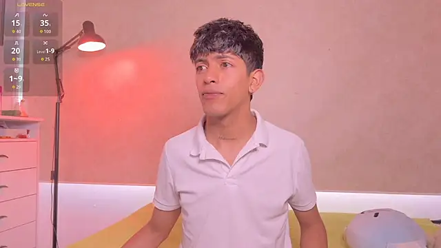 teobowny  online show from 05.20.26