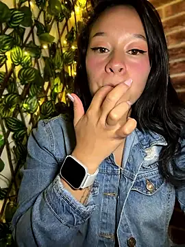 Liulee online show from 03.08.26