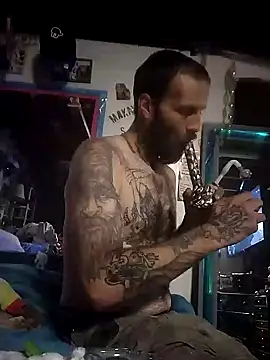 Whipit323 online show from 12.07.24