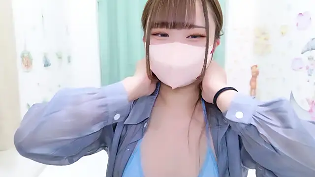 MAIKA pyon online show from 11.14.25