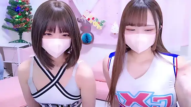 MAIKA pyon online show from 12.21.25