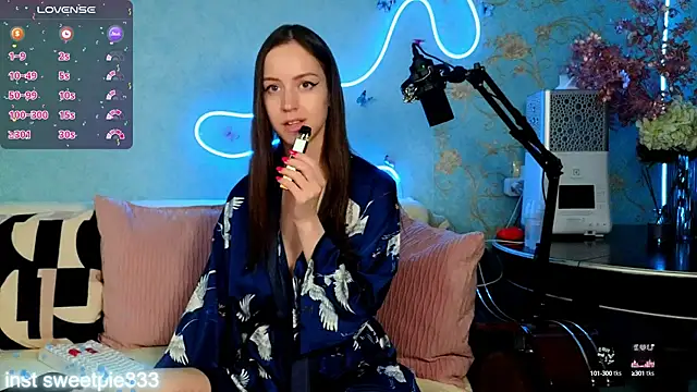 Anal Girl  online show from 01.06.25