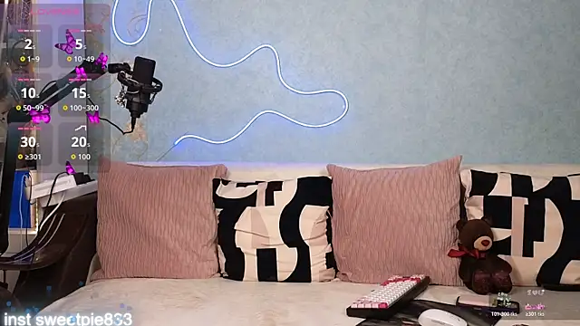 Anal Girl  online show from 12.17.25