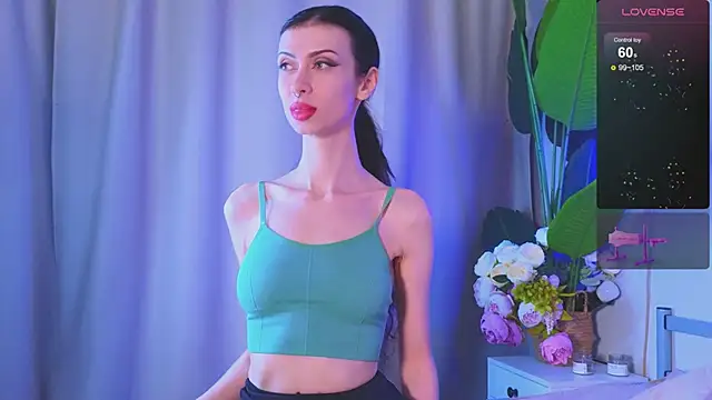 Devilsss toy online show from 12.09.24