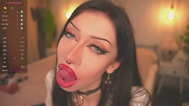 Devilsss toy online show from 10.20.25