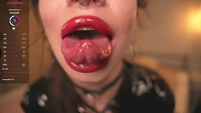 Devilsss toy online show from 10.25.25