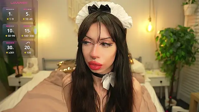 Devilsss toy online show from 12.03.25