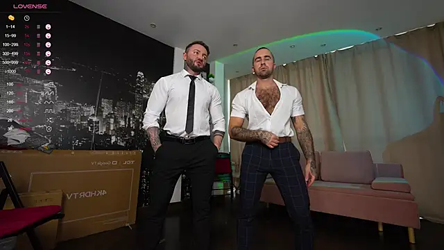 Alex xxx online show from 09.18.25